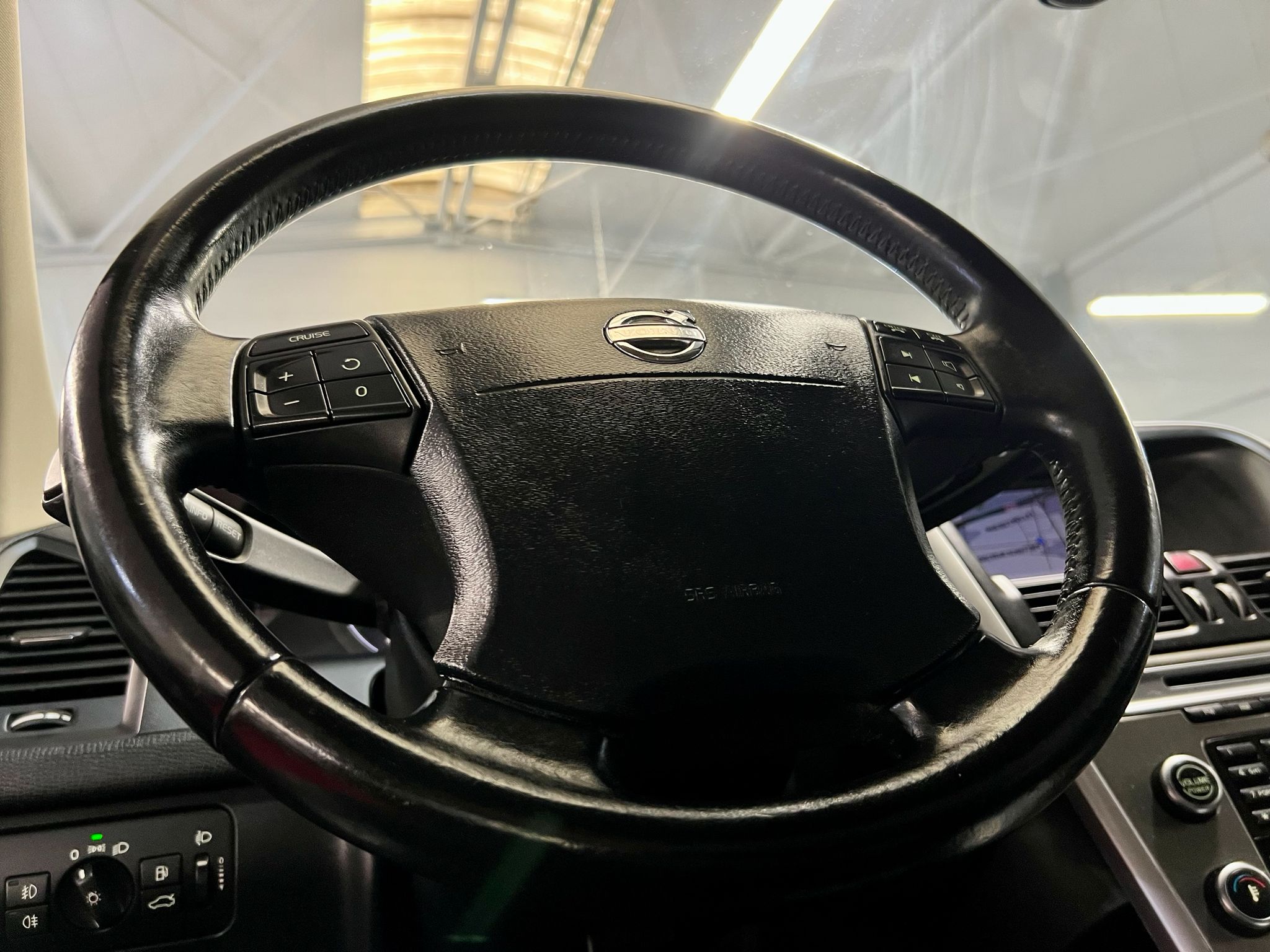 Volvo XC60 Summum D5 BVA Geartronic