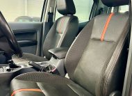 Ford Ranger Wildtrak 4×4 Double Cabine BVA