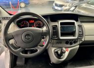 Opel Vivaro Pack Clim 9 Places
