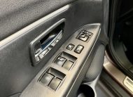 Mitsubishi ASX Instyle