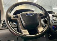 Ford Ranger XLT 4×4 Double Cabine