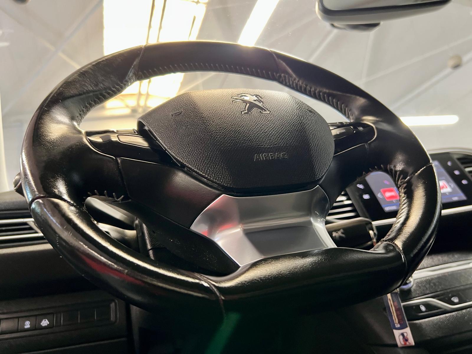 Peugeot 308 SW S&S Active