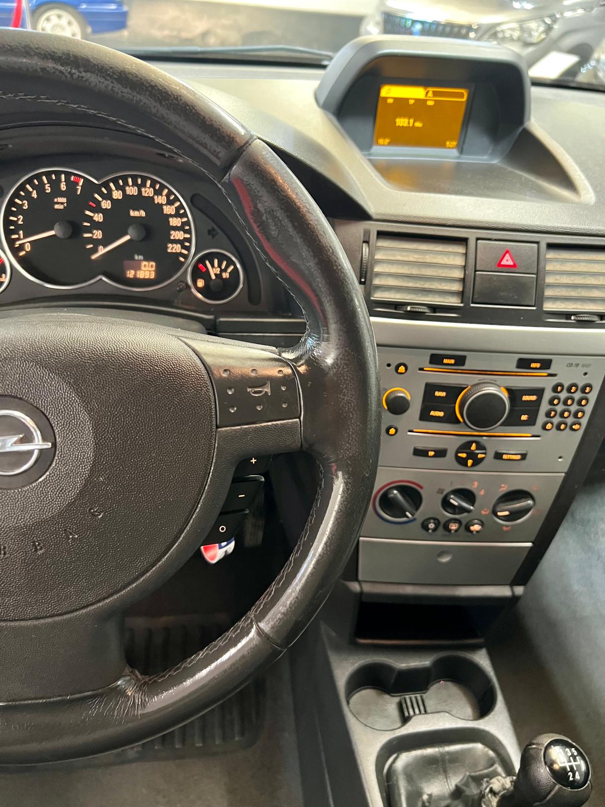 Opel Meriva Enjoy