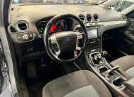 Ford Galaxy Business Navigation 7 Places