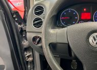 Volkswagen Golf Plus Trendline