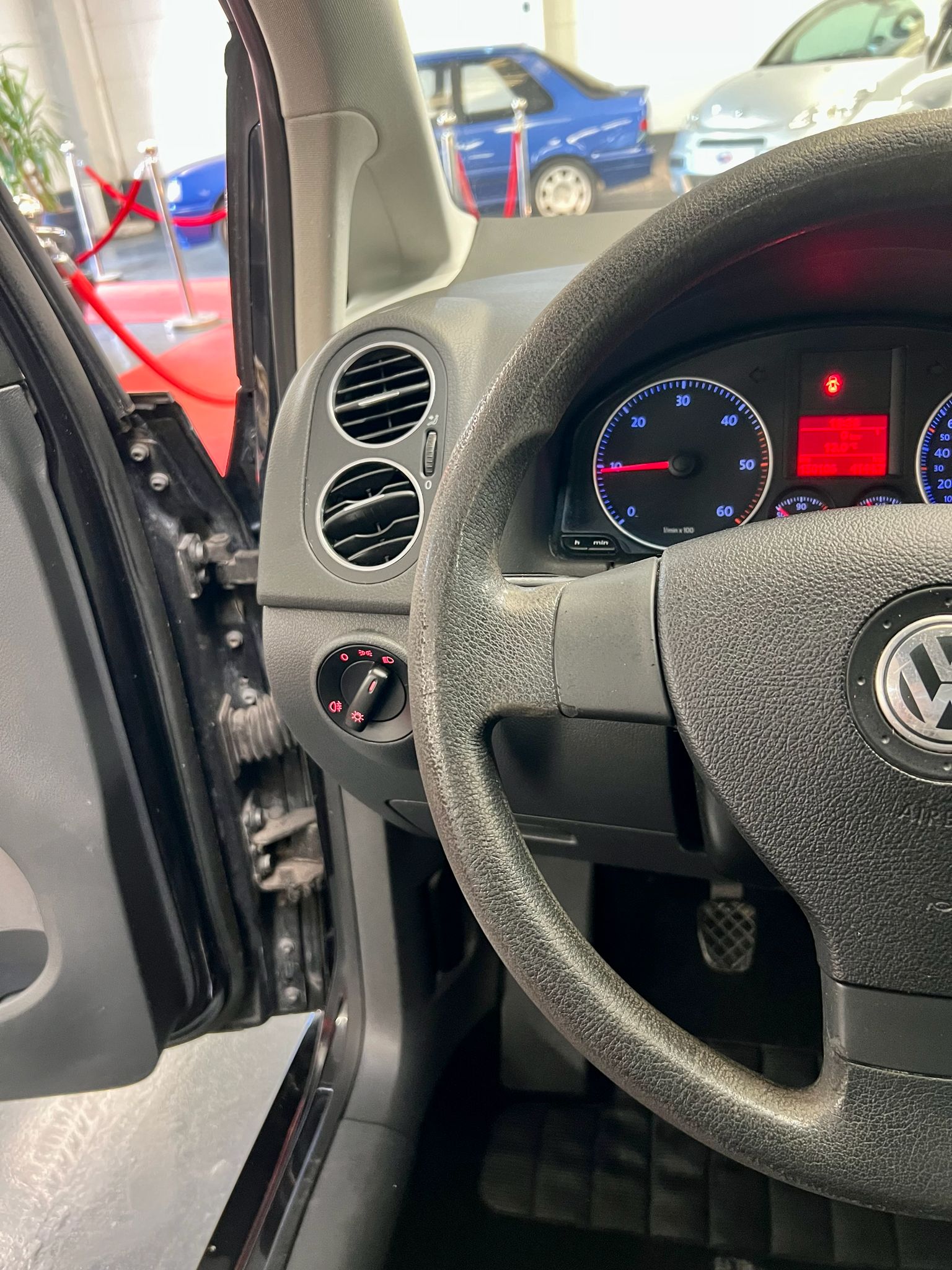 Volkswagen Golf Plus Trendline