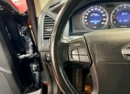 Volvo XC60 Summum D5 BVA Geartronic