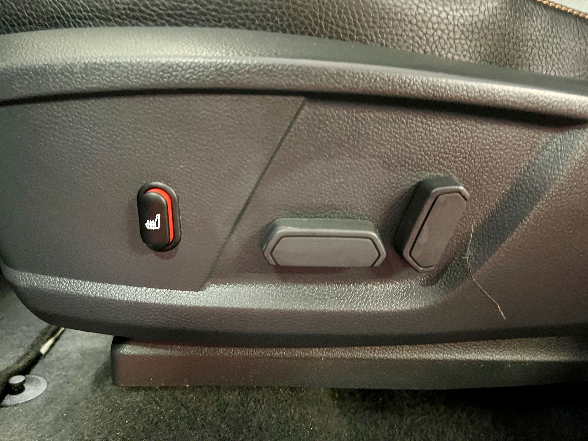 Ford Ranger Wildtrak 4×4 Double Cabine BVA