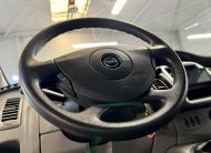 Opel Vivaro Pack Clim 9 Places