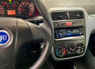 Fiat Punto Active