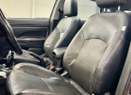 Mitsubishi ASX Instyle