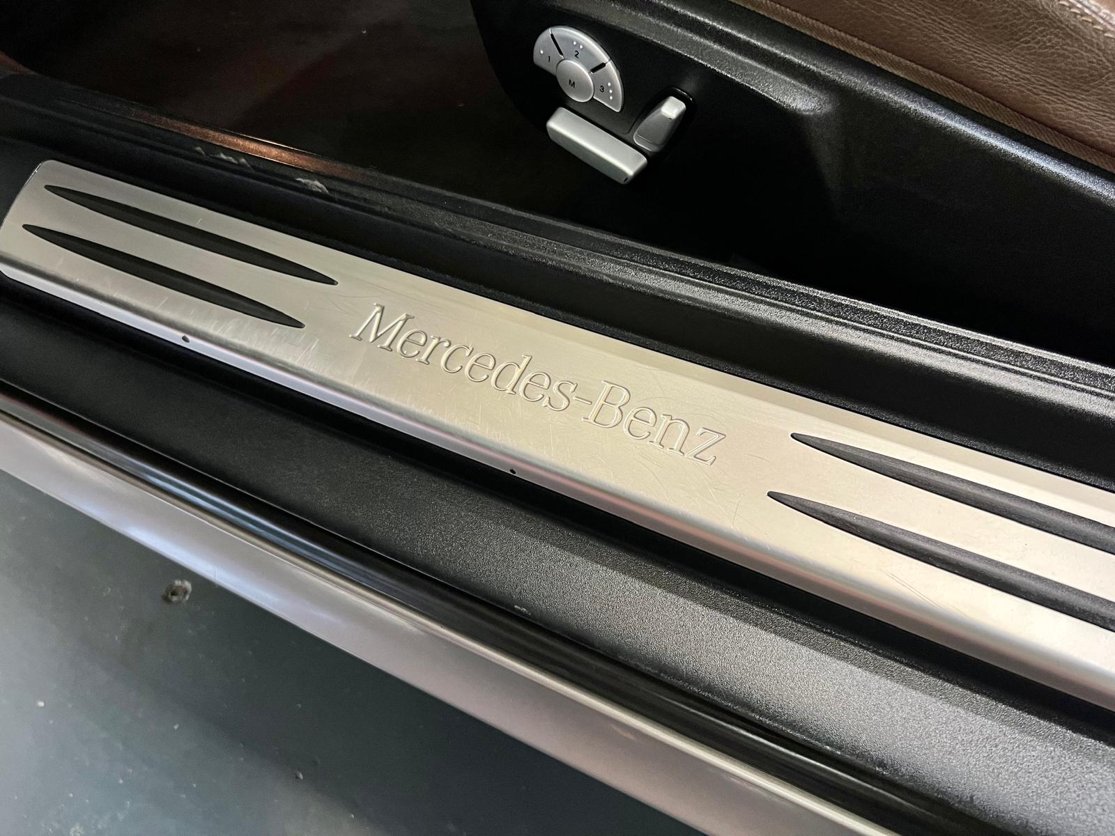 Mercedes-Benz SLK 280