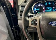 Ford Ranger XLT 4×4 Double Cabine