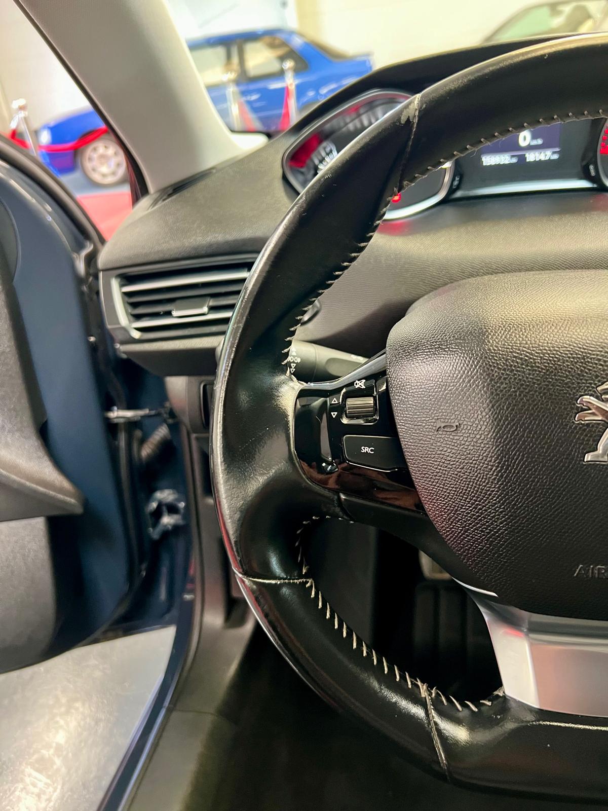 Peugeot 308 SW S&S Active