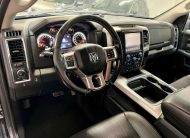 Dodge RAM 1500 4×4 LARAMIE