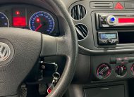 Volkswagen Golf Plus Trendline