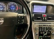 Volvo XC60 Summum D5 BVA Geartronic