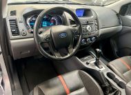 Ford Ranger Wildtrak 4×4 Double Cabine BVA