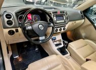 Volkswagen Tiguan Sportline 4Motion