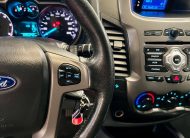 Ford Ranger XLT 4×4 Double Cabine