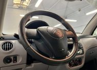 Citroën C3 Pluriel