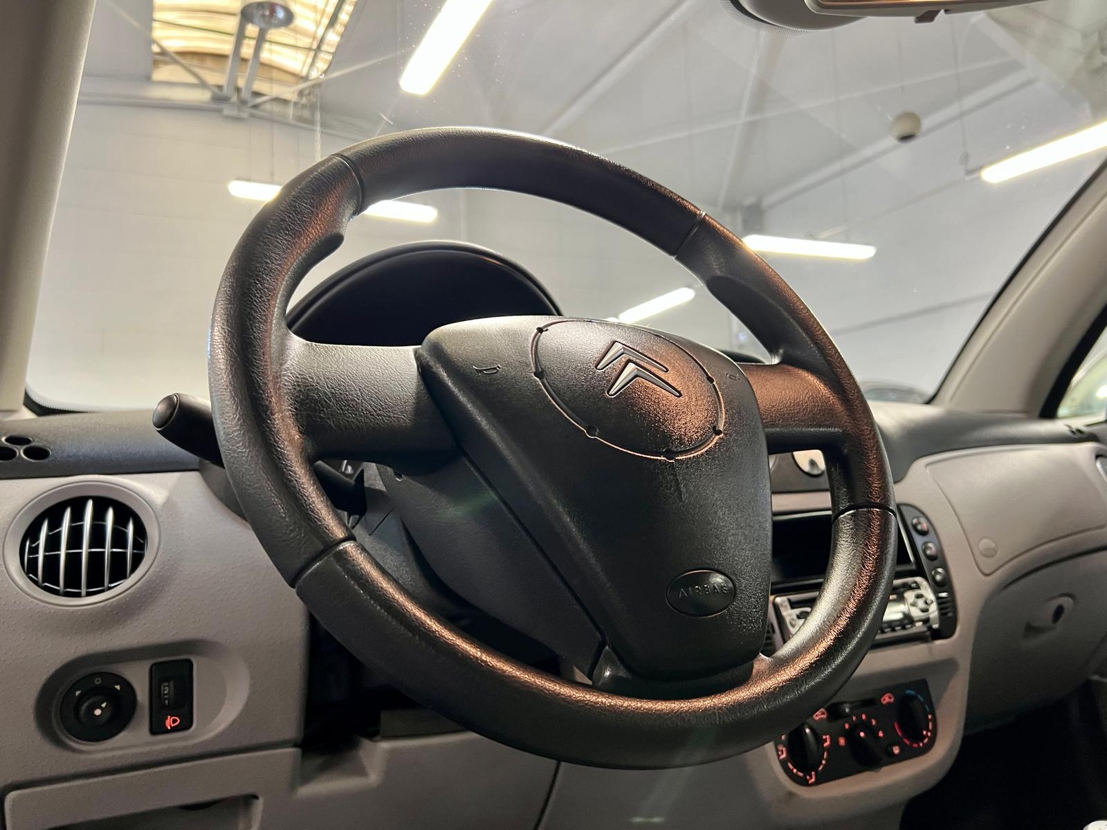 Citroën C3 Pluriel