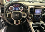 Dodge RAM 1500 4×4 LARAMIE