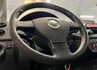 Volkswagen Golf Plus Trendline