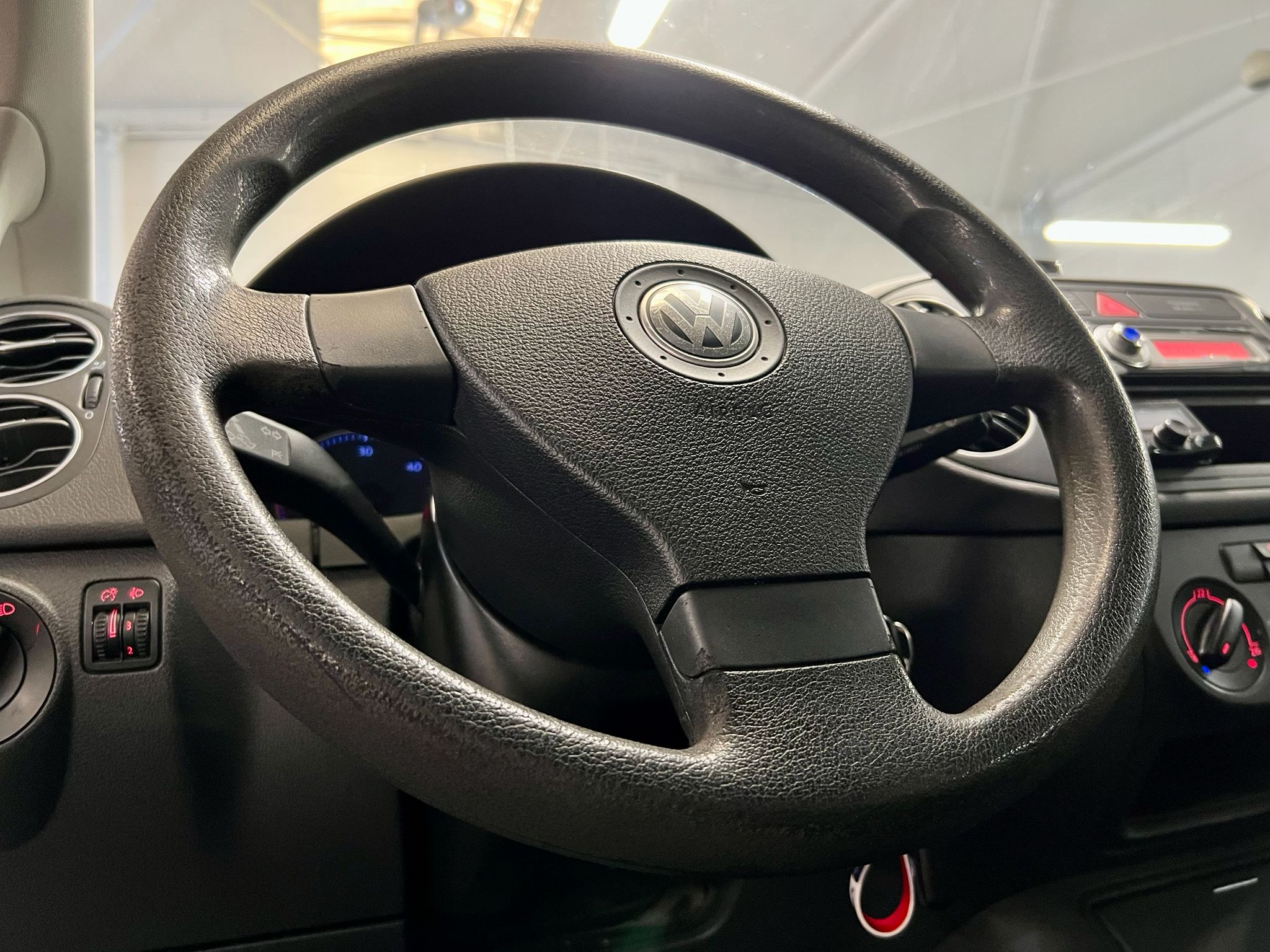 Volkswagen Golf Plus Trendline