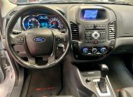 Ford Ranger Wildtrak 4×4 Double Cabine BVA