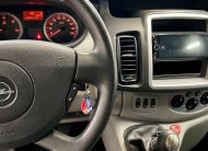Opel Vivaro Pack Clim 9 Places