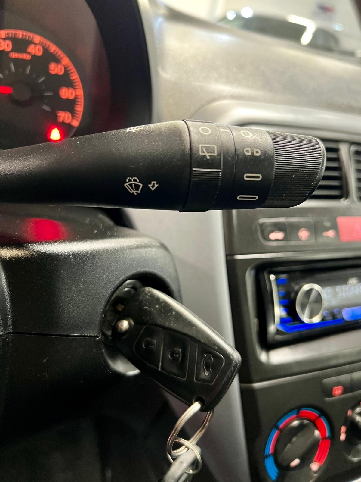 Fiat Punto Active