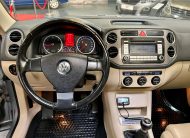 Volkswagen Tiguan Sportline 4Motion