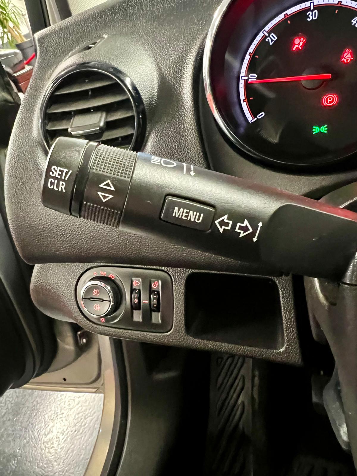 Opel Meriva Enjoy ecoFlex