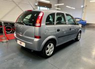 Opel Meriva Enjoy