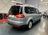 Ford Galaxy Business Navigation 7 Places