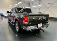 Dodge RAM 1500 4×4 LARAMIE