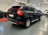 Volvo XC60 Summum D5 BVA Geartronic