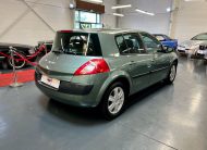 Renault Megane Confort Dynamique