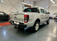 Ford Ranger Wildtrak 4×4 Double Cabine BVA