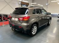 Mitsubishi ASX Instyle