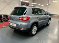 Volkswagen Tiguan Sportline 4Motion
