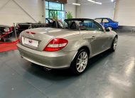 Mercedes-Benz SLK 280