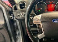 Ford Galaxy Business Navigation 7 Places