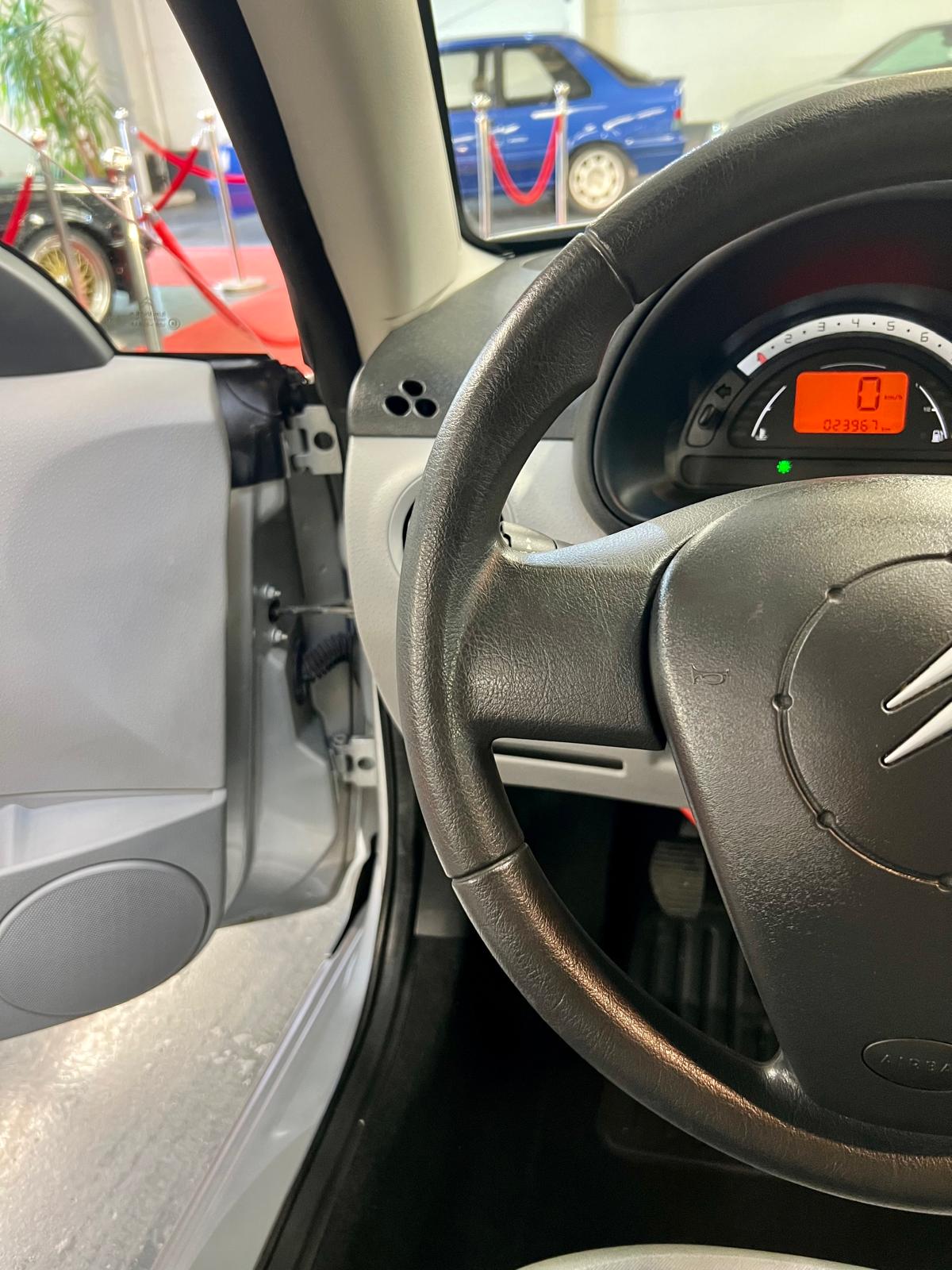 Citroën C3 Pluriel