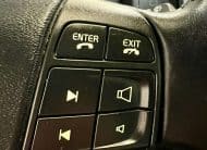 Volvo XC60 Summum D5 BVA Geartronic