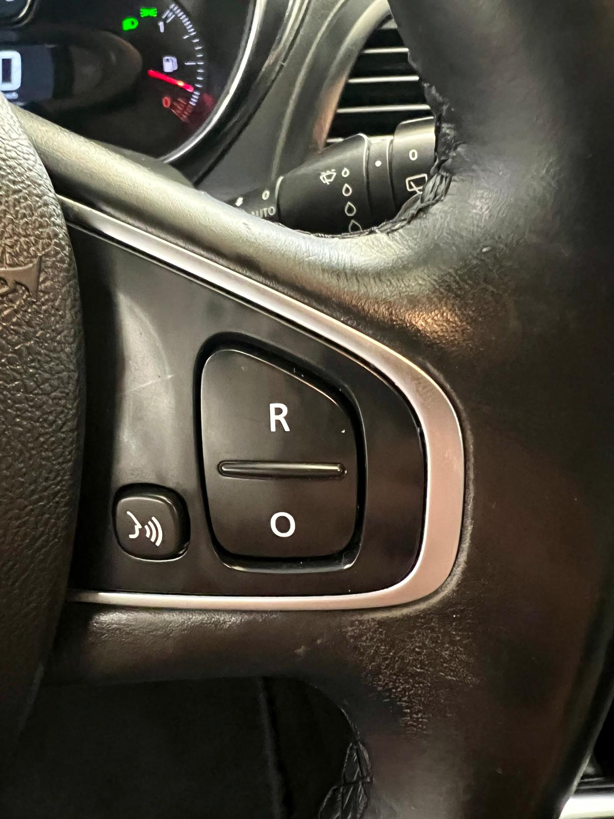 Renault Captur Intens