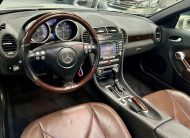 Mercedes-Benz SLK 280