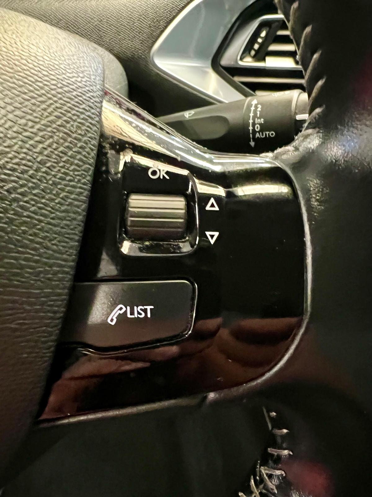 Peugeot 308 SW S&S Active