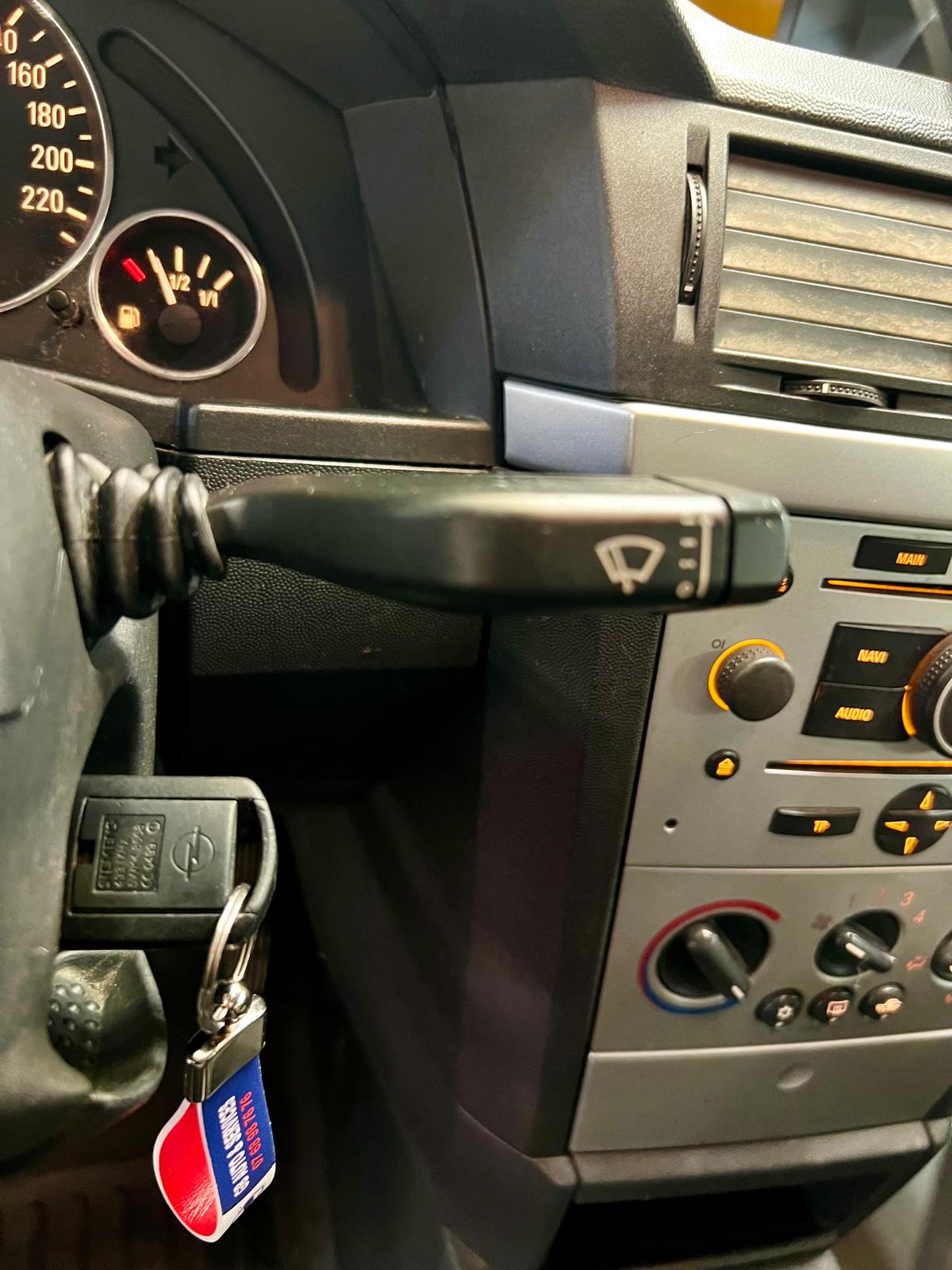 Opel Meriva Enjoy